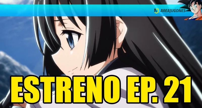 That Time I Got Reincarnated as a Slime (Temporada 4): fecha, horario y dónde ver el episodio 21 de TenSura