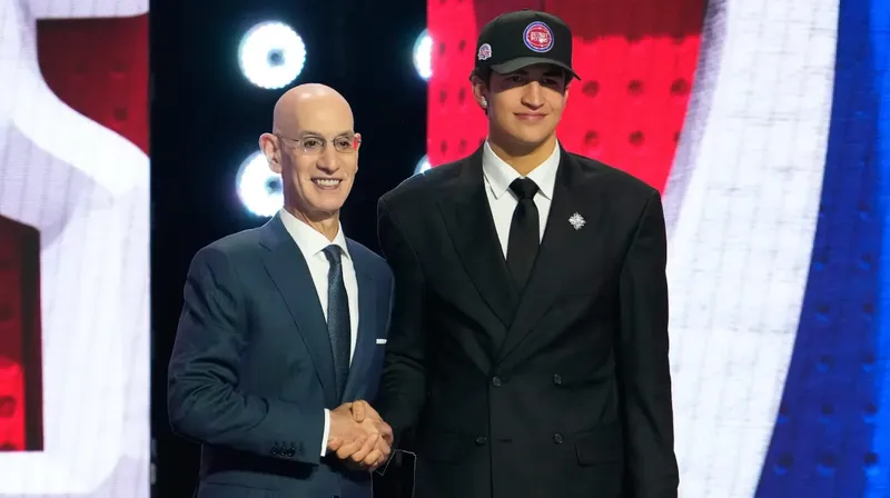Karim López en la NBA: por qué el mexicano pasó de los Pistons a los Grizzlies y qué le espera en Memphis