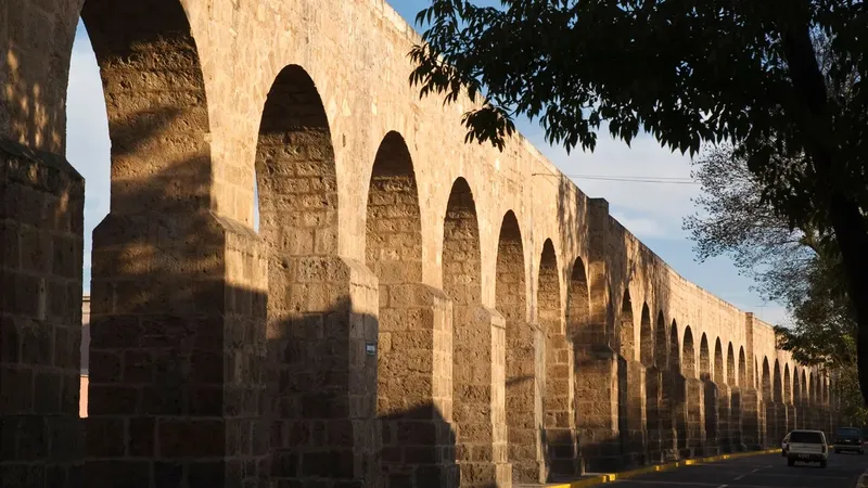 Todo lo que tienes que saber sobre el Festival Internacional de Cine de Morelia