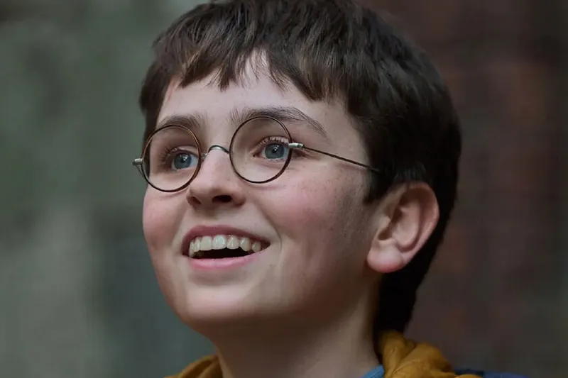 El director de HBO asegura que no hubo ningún tipo de problemas con J.K. Rowling durante el casting de Harry Potter a pesar de sus opiniones en internet