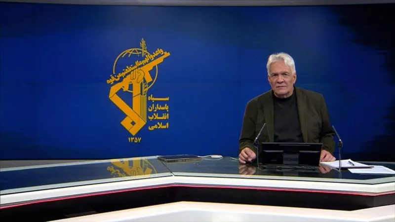 Irán advierte a EEUU e Israel de una respuesta devastadora - Noticiero 22:30