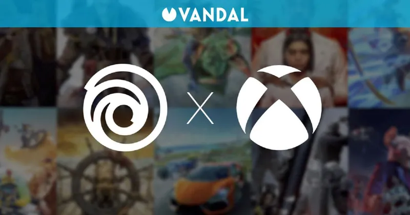 Ubisoft regala en PC 13 de sus juegos a quienes ya los tengan en XBOX