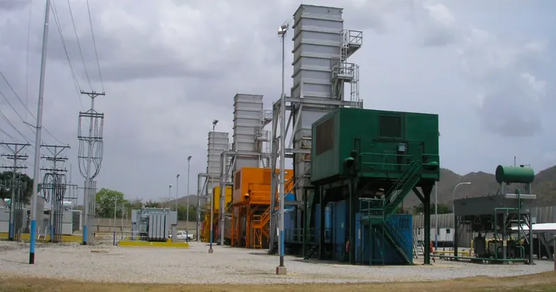 Proyecto privado busca crear un campus de IA con generación propia de 80 MW en Venezuela