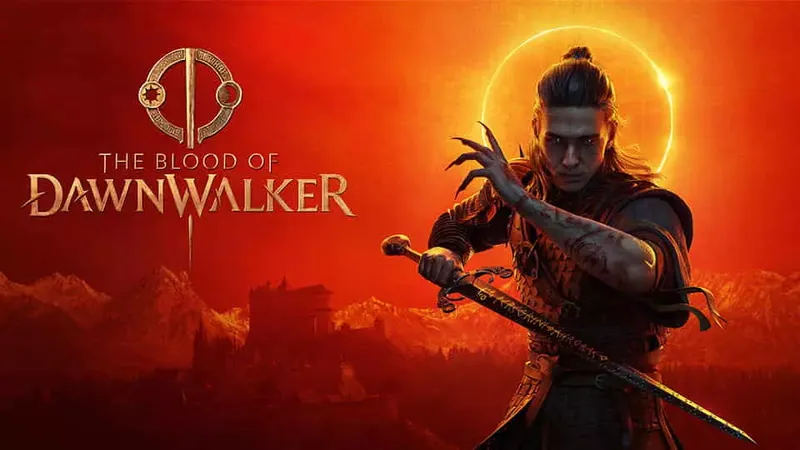 The Blood of Dawnwalker tráiler de lanzamiento