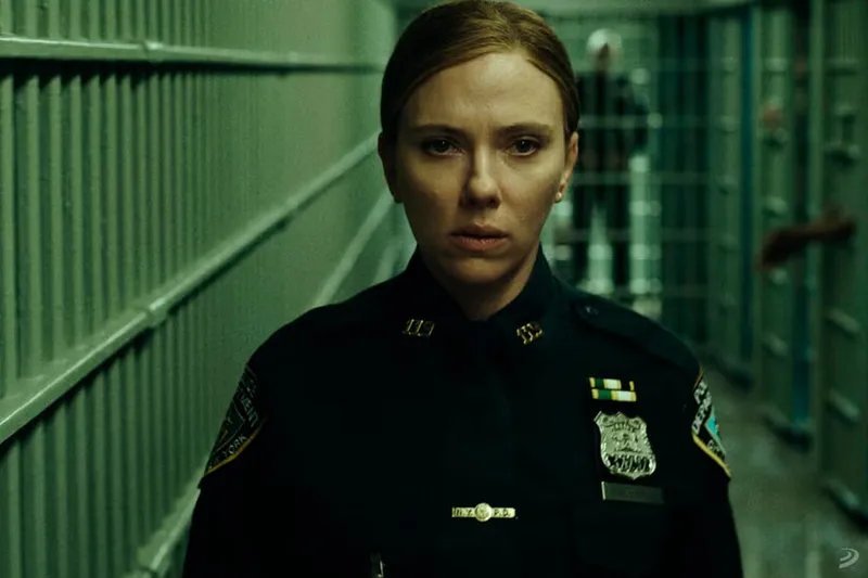 Mike Flanagan cambia las reglas de El Exorcista con Martyrs: Scarlett Johansson perseguirá a un asesino en serie en un thriller policial que recuerda mucho a la película maldita de la saga