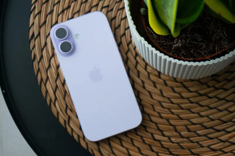 El iPhone 17 en mejor estado de Back Market es mucho más barato que si se compra nuevo o con marcas de uso