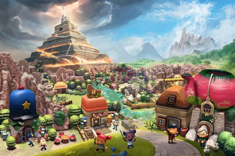 El Steam Next Fest de octubre de 2026 ya está aquí y te hemos seleccionado 13 demos que no te puedes perder