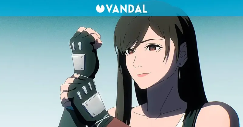 Street Fighter 6 confirma los próximos luchadores y hay sorpresa: Tifa de Final Fantasy VII