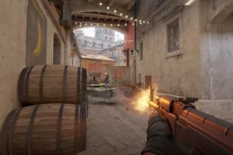 Si no fuera por Valve "ya estaría muerto". El creador de Counter-Strike cree que su juego habría cerrado hace años si lo gestionara cualquier otra compañía