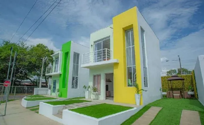Este fin de semana será la entraga de apartamentos Nuevas Victorias en Managua