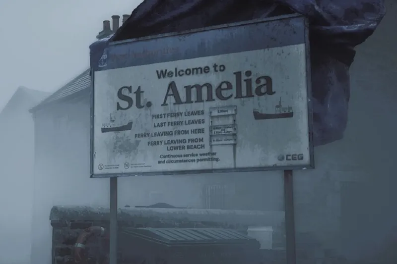 La posible clave del éxito de los últimos Silent Hill es una técnica de seguridad de los servicios de inteligencia como la CIA