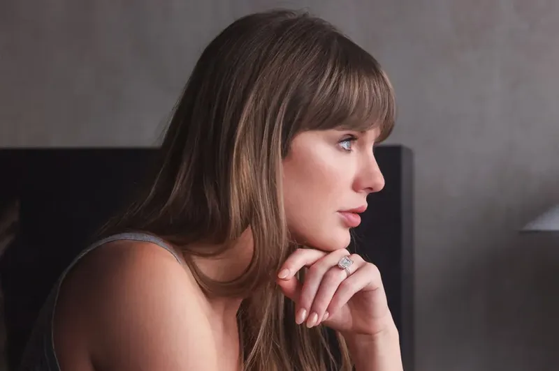 ‘The Life of a Showgirl’ de Taylor Swift regresa al No. 1 del Billboard 200 tras lanzamiento de ‘Encore’
