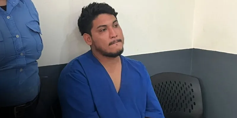 Acusan a conductor borracho por causar accidente que dejó un muerto en Managua