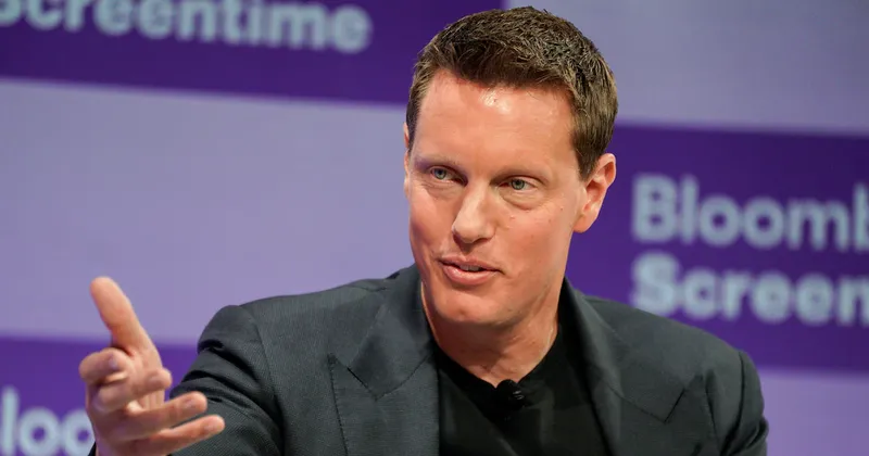 Paramount apuesta por Pluto TV para competir en el auge del streaming gratis con publicidad