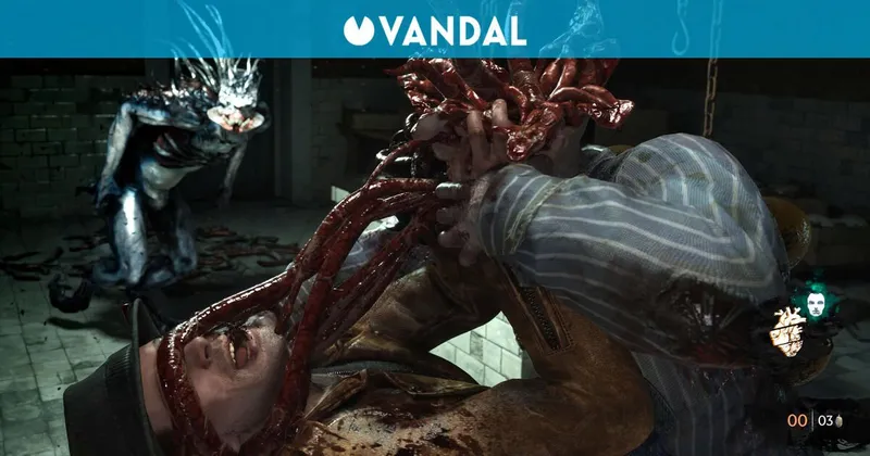 El terrorífico The Sinking City 2 se lanzará en agosto y ya puedes jugarlo gracias a su demo gratuita en Steam