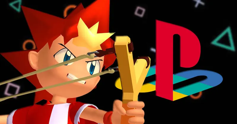 Luego de 15 años en el olvido, PlayStation reviviría esta franquicia clásica con la ayuda de los creadores de uno de los mejores Sonic