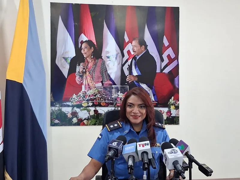 Suspenden 1,481 licencias de conducir en Nicaragua