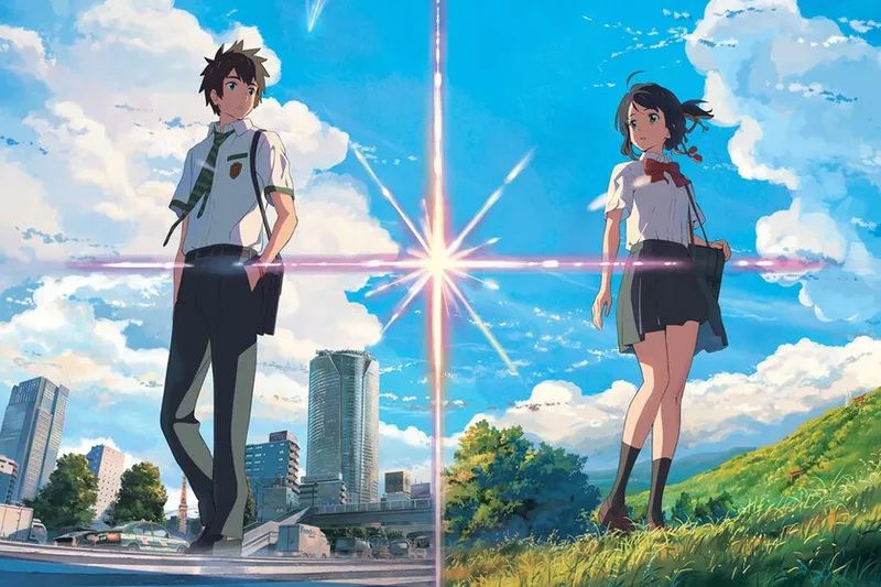 El escenario más romántico del anime es la mayor mentira que nos ha colado Japón