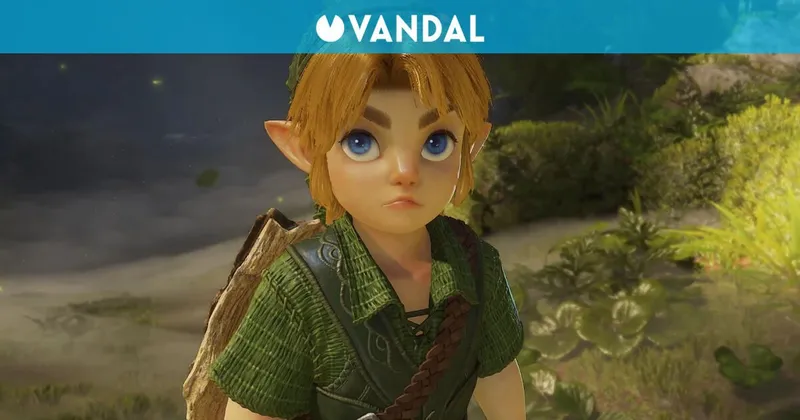 'Estoy muy nervioso': Eiji Aonuma confiesa su preocupación por el remake de Zelda: Ocarina of Time