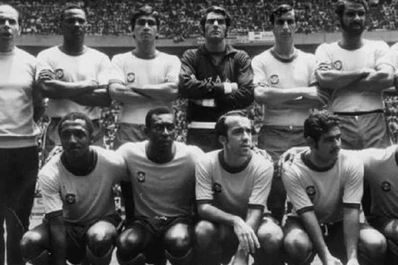 Los 10 mejores partidos de la historia de los Mundiales