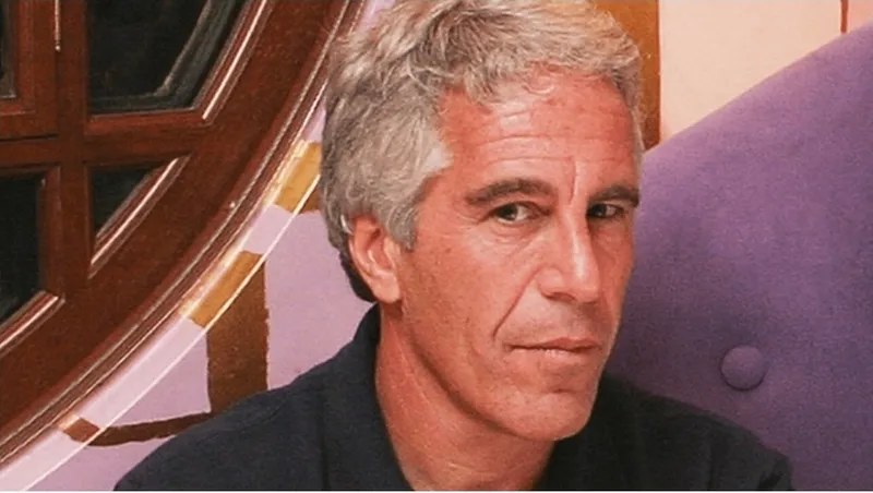Huella de Epstein resurge en un centro elitario de arte