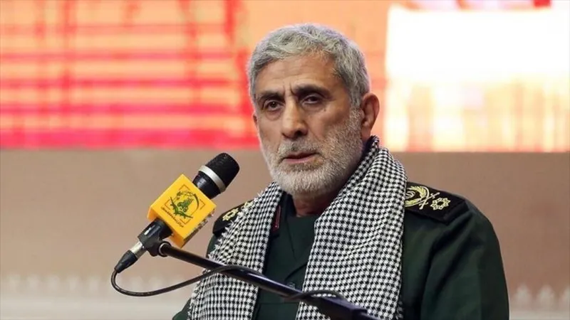 Alto comandante iraní: La gran victoria de Hezbolá está en camino