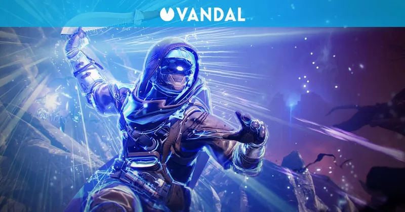 ¿Locura o genialidad? Bungie llegó a plantearse la idea de desarrollar un simulador de citas de Destiny
