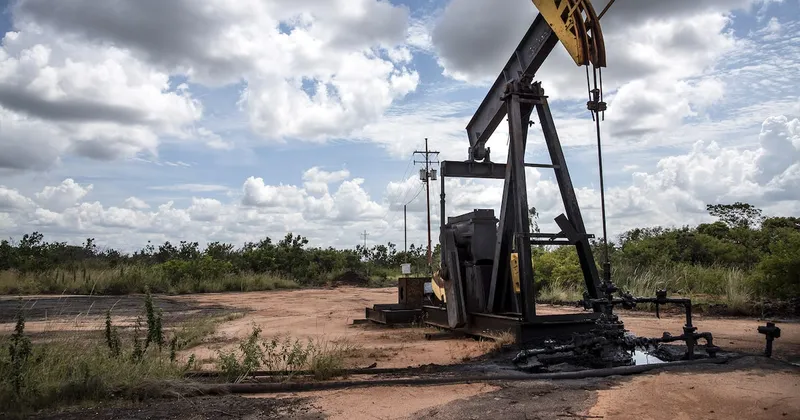 Familia Cisneros acusa a Venezuela de confiscar activos petroleros y reclama US$2.000 millones