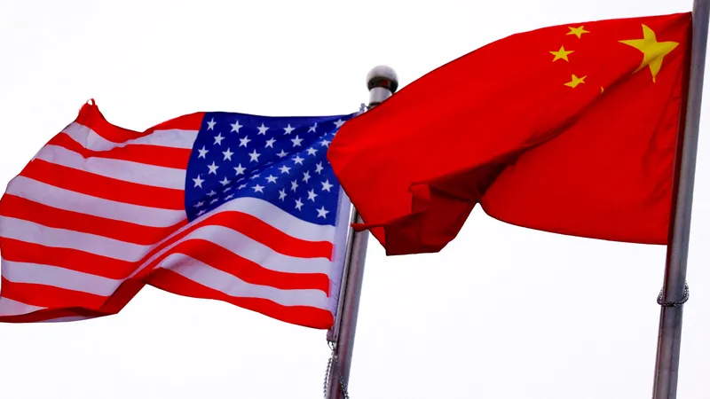 China y EEUU dialogarán sobre nuevo mecanismo arancelario