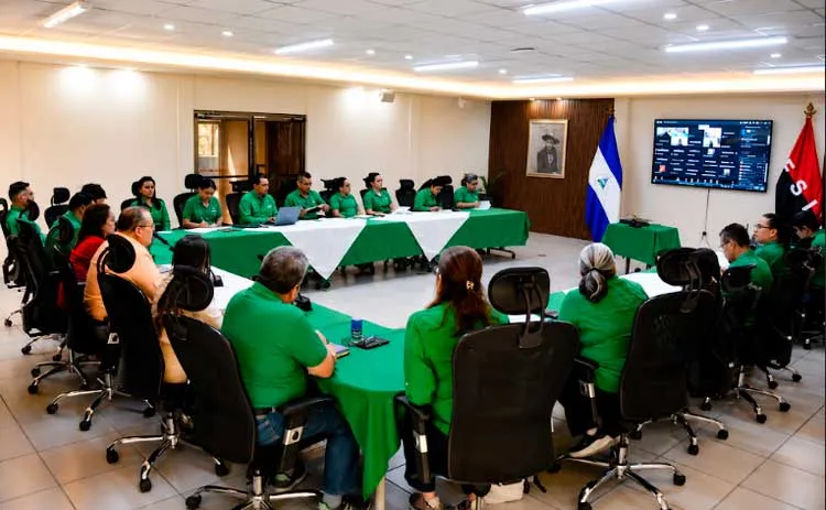 Marena lanza ventanilla electrónica