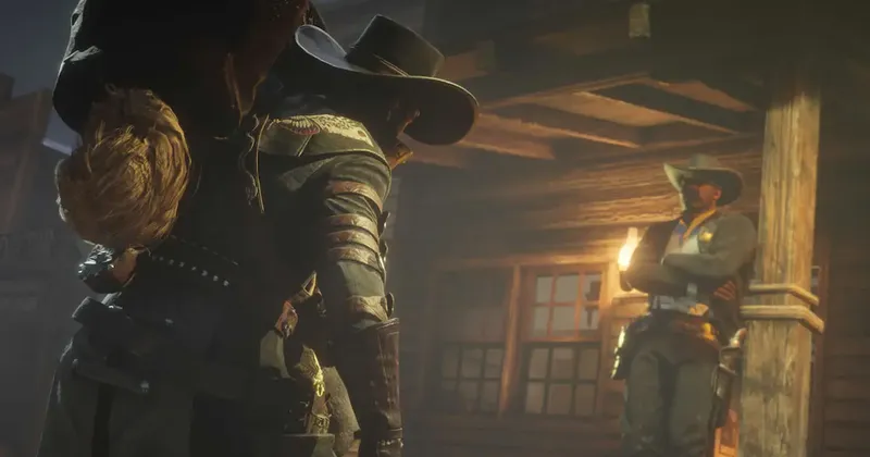 Red Dead Online arranca junio con recompensas dobles, oro extra y objetos gratis