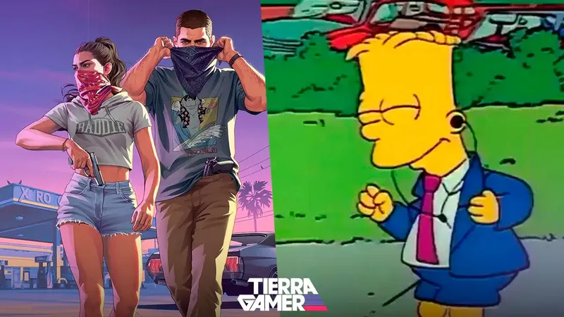 Grand Theft Auto 6 tendrá un álbum oficial con 34 canciones originales