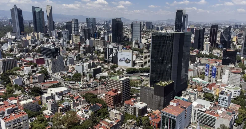 Gramercy prevé auge de hasta 50% en crédito privado en México
