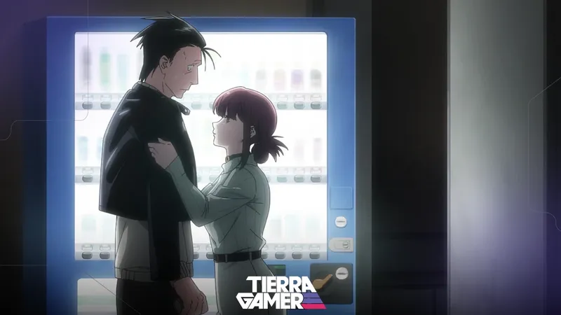 Super de Ura ni Yani Suu Futari, capítulo 2: a qué hora sale el nuevo episodio, cómo y dónde verlo