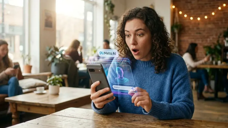 Instagram usará tus fotos para entrenar su IA: viene activado por defecto, pero así se desactiva