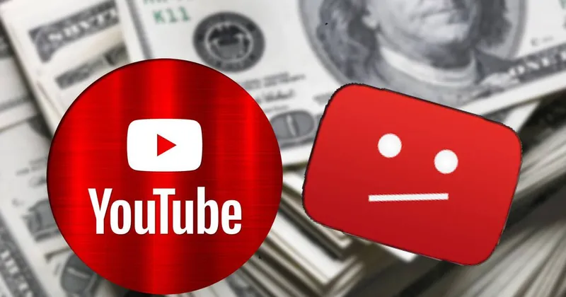 Google hará un cambio a YouTube que afectará a muchos usuarios y creadores de contenido, pues monetizar será más difícil
