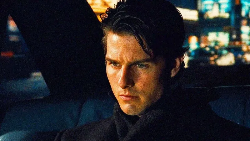 Hoy en 'streaming': 400 días de rodaje para una obra maestra absoluta con Tom Cruise que rompió un récord mundial