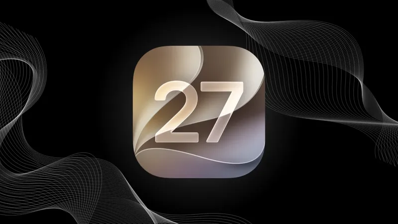 15 novedades de iOS 27 que Apple no enseñó en el WWDC 2026 y que ponen patas arriba tu iPhone
