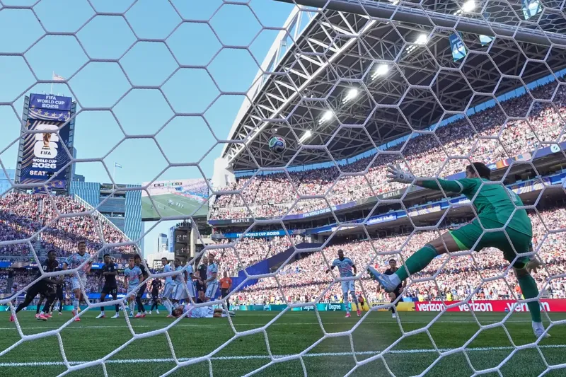 El Mundial entra en su etapa más caliente: los favoritos al título, según la IA
