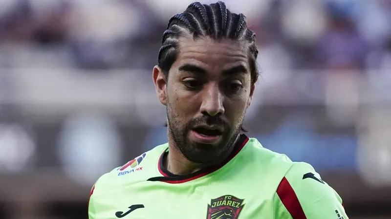 Rodolfo Pizarro podría tener una nueva oportunidad para brillar en México