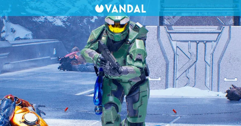 Xbox actualiza el remake de Halo con un parche de hasta 21 GB: ¿Qué cambia exactamente en la nueva versión?