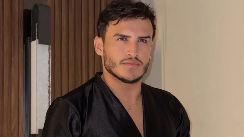 El estilista Giovanni Laguna aclara su altercado con una reina de belleza en Cannes: ‘Nunca la golpeé’