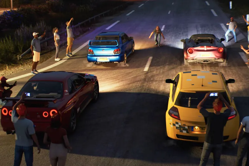 A Forza Horizon le ha salido competencia. El juego de conducción y mundo abierto más prometedor de 2027 empieza a mostrar de lo que es capaz