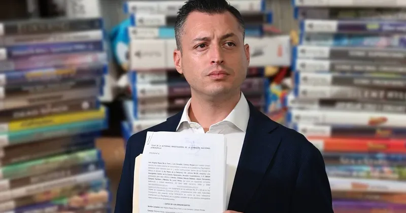 ¿Los juegos digitales realmente son tuyos? Luis Donaldo Colosio e Iraís Reyes impulsan iniciativa para proteger a los gamers en México