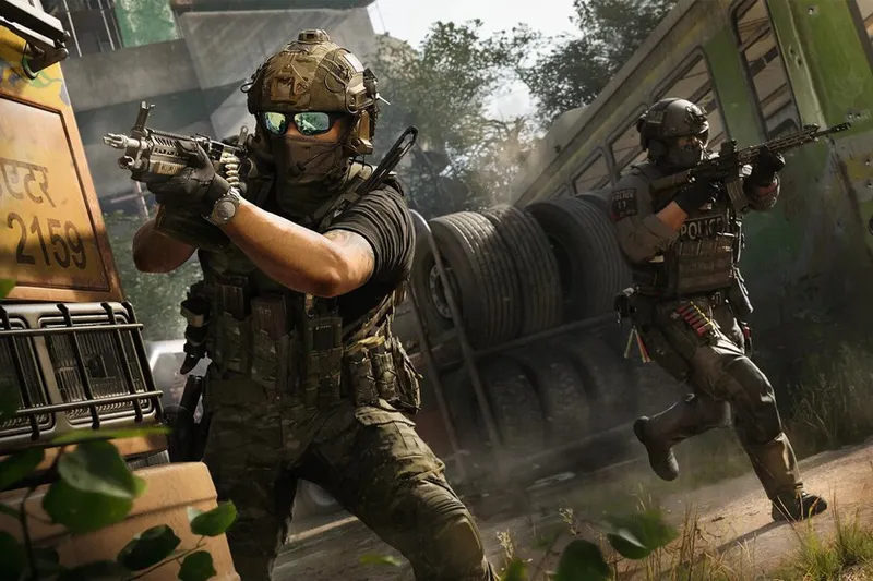 Victoria para los jugadores. Call of Duty al fin soluciona de forma definitiva uno de sus fallos más criticados