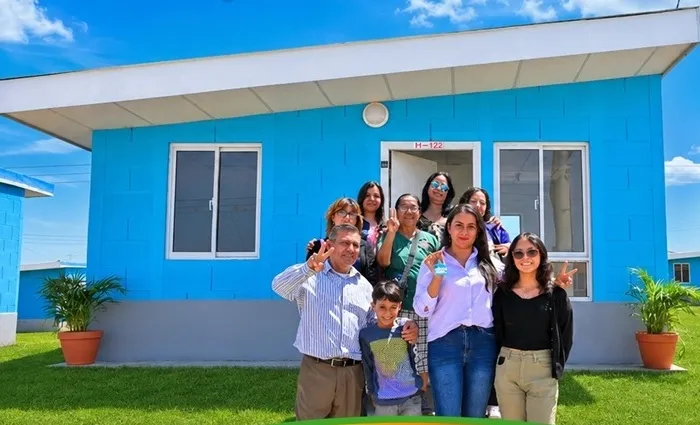 Feria Nacional de la Vivienda reunirá este fin de semana 25 proyectos habitacionales