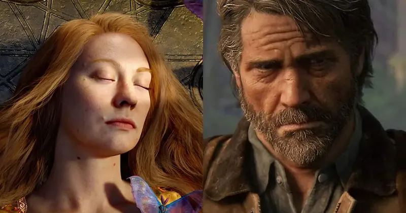 Actriz de God of War Laufey rompió un objeto simbólico para PlayStation y que generó polémica en The Last of Us: Part II