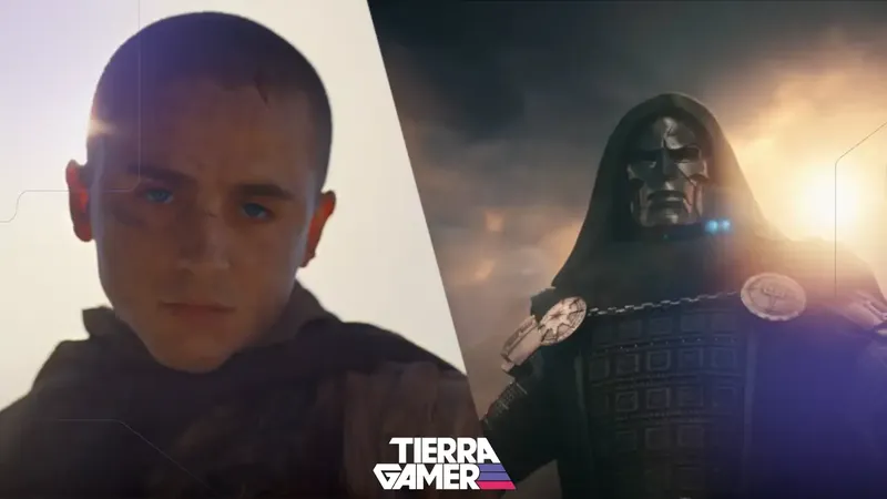 Avengers: Doomsday y Dune 3 saldrán casi al mismo tiempo y eso originará el Dunesday