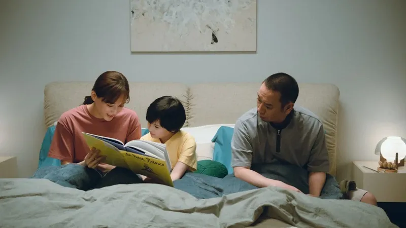 ¿Puede la tecnología devolvernos a quienes amamos?: Hirokazu Koreeda se atreve con la ciencia ficción en 'Kakeru (Sheep in the Box)'