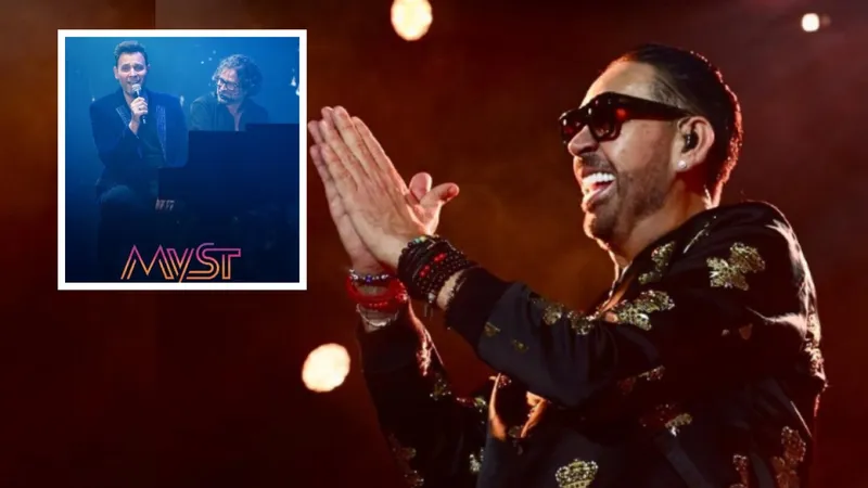 Jorge D’Alessio asegura que le copiaron el concepto de Matute en la fiesta de un empresario: “Tomaban notas”